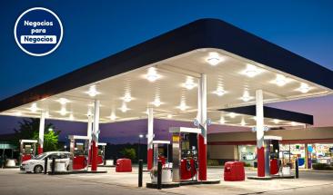 Gasolineras low cost: una inversi&oacute;n rentable en Espa&ntilde;a