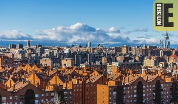 Madrid lidera oportunidades inmobiliarias con cinco barrios clave para invertir