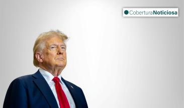 Casa blanca confirma que aranceles de Trump entran en vigor el 1 de febrero