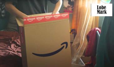 Amazon emociona con su nuevo spot publicitario &lsquo;La Mudanza&rsquo;