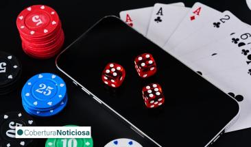 El auge de las apuestas digitales redefine la econom&iacute;a peruana actual