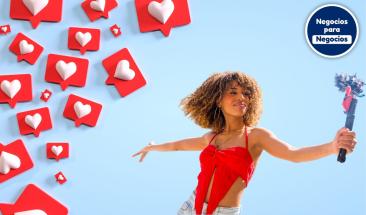 Las claves que definir&aacute;n el influencer marketing en 2025