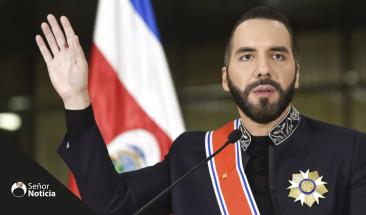 El Salvador dispuesto a recibir deportados y criminales de EE.UU.