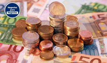 Una de cada cuatro empresas en riesgo financiero en Espa&ntilde;a