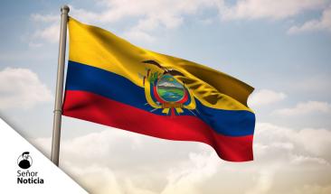 Ecuador anuncia aranceles del 27% a productos mexicanos