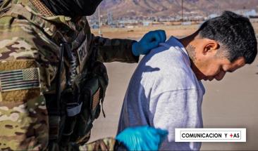 &iquest;Qu&eacute; implica el traslado de migrantes a Guant&aacute;namo?