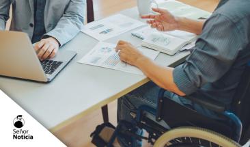 Barreras laborales persisten para personas con discapacidad
