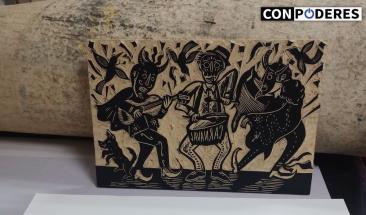 El arte de la xilograf&iacute;a: una tradici&oacute;n que perdura con el tiempo
