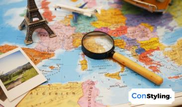 Los paquetes vacacionales suben de precio en Europa