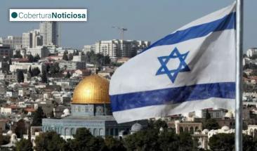 Israel dise&ntilde;a un "plan de salida voluntaria" para palestinos en Gaza