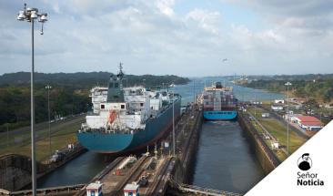 Panam&aacute; desmiente privilegios tarifarios para buques estadounidenses