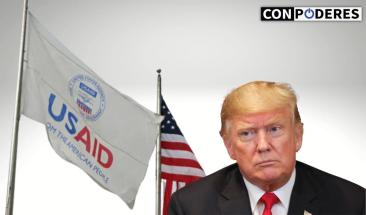 Exadministradores de USAID condenan intentos de Trump de desmantelar la agencia