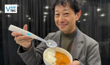 Los inventos m&aacute;s sorprendentes del CES 2025