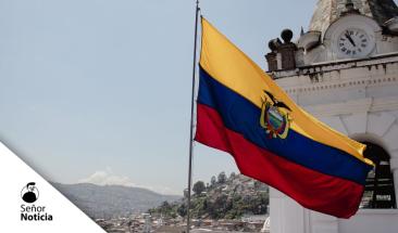 Ecuador enfrenta elecciones presidenciales en medio de crisis de seguridad