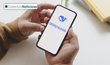 C&oacute;mo DeepSeek ha desafiado a OpenAI con solo 5 millones de d&oacute;lares