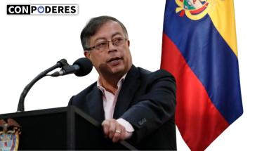 Petro solicita la renuncia de ministros y altos funcionarios del Gobierno