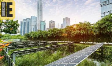 &Aacute;msterdam y Rotterdam lideran las ciudades sostenibles del mundo en 2024