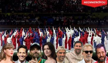 Estrellas de Hollywood y la m&uacute;sica iluminaron el Super Bowl LIX