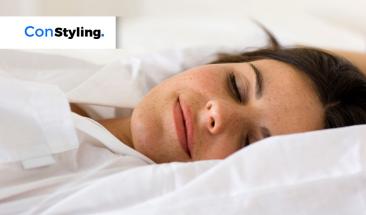 Cuatro h&aacute;bitos nocturnos para un descanso reparador