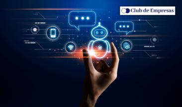 La elecci&oacute;n adecuada de chatbots impulsa el &eacute;xito empresarial