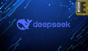 DeepSeek transform&oacute; la econom&iacute;a digital y desafi&oacute; el dominio de OpenAI
