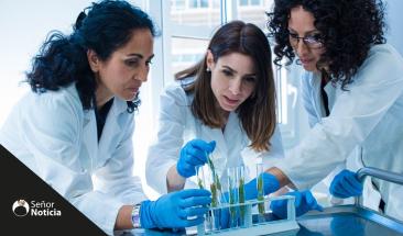 La participaci&oacute;n femenina en STEM sigue siendo baja a nivel mundial