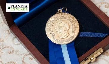 Cient&iacute;fica argentina obtiene el prestigioso Premio Tyler de medioambiente