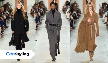 Las tendencias para este 2025 que nos dej&oacute; la NYFW