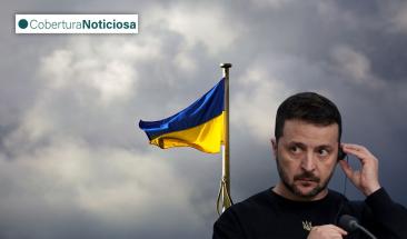 EE. UU. asegura que Ucrania no ser&aacute; miembro de la OTAN pr&oacute;ximamente