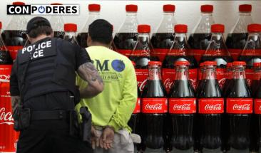 Latinos boicotean a Coca-Cola en Estados Unidos por supuestos despidos