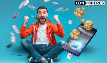 Apuestas digitales transforman la econom&iacute;a peruana con su crecimiento sostenido