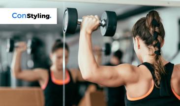 Cinco aplicaciones que te ayudar&aacute;n a mejorar tu rutina de ejercicio