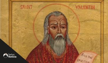El misterioso origen del D&iacute;a de San Valent&iacute;n