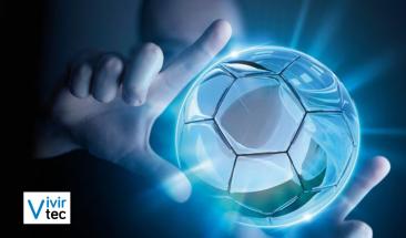 La Fundación Real Madrid y HP impulsan la inclusión digital mediante deporte y tecnología La Fundación Real Madrid y HP impulsan la inclusión digital mediante deporte y tecnología