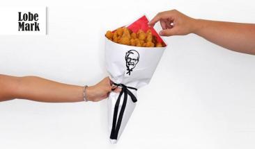 KFC Per&uacute; celebra San Valent&iacute;n con promoci&oacute;n especial para el "Violinista"