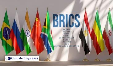 BRICS refuerza monedas locales pese a advertencias de Trump