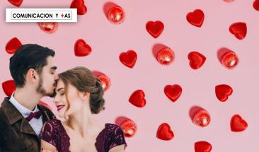 Existen seis tipos de amor seg&uacute;n la ciencia