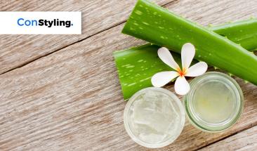 Descubre el poder del aloe vera para un cutis radiante