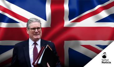 Reino Unido y Suecia dispuesto a enviar tropas a Ucrania