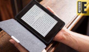 La tinta electr&oacute;nica revoluciona pantallas de dispositivos: de e-books a smartphones y m&aacute;s