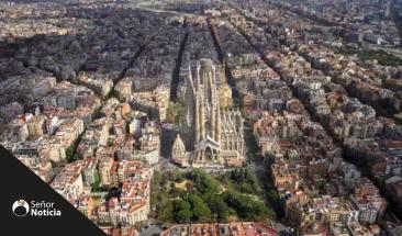 La Sagrada Familia sigue adelante con su pol&eacute;mica ampliaci&oacute;n pese a la oposici&oacute;n vecinal