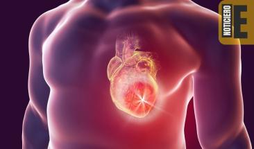 Enfermedades del coraz&oacute;n y diabetes aumentan muertes en M&eacute;xico durante 2024