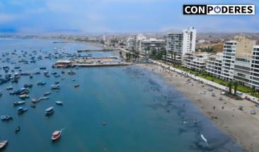 Promueven turismo responsable para proteger la fauna silvestre marina en Per&uacute;