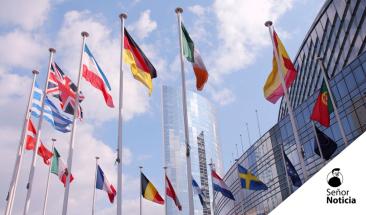 La UE aprueba m&aacute;s sanciones contra Rusia por la guerra en Ucrania