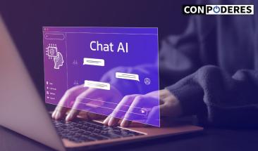 El 89% de l&iacute;deres de TI teme fallos en IA generativa