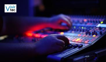 La música se simplifica: la ciencia explica por qué las canciones son más repetitivas La música se simplifica: la ciencia explica por qué las canciones son más repetitivas
