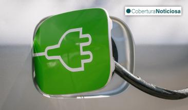 50 mil autos el&eacute;ctricos llegan a Argentina para cambiar el mercado