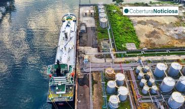 Egipto y Chipre refuerzan su alianza para exportar gas natural a Europa