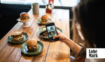 Rappi revoluciona su plataforma con recomendaciones de influencers