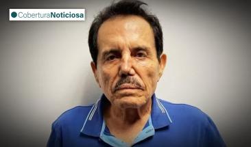 Ismael "el Mayo" Zambada solicita repatriaci&oacute;n a M&eacute;xico